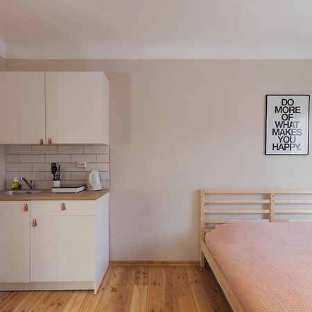 Stylish Authentic Studio Ryga Zewnętrze zdjęcie