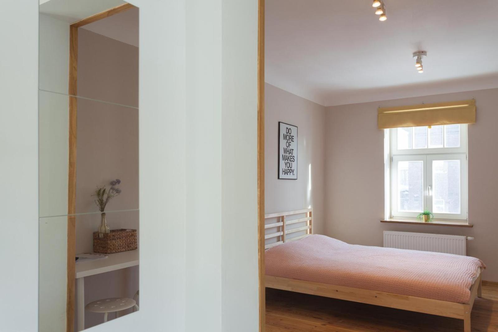 Stylish Authentic Studio Ryga Zewnętrze zdjęcie