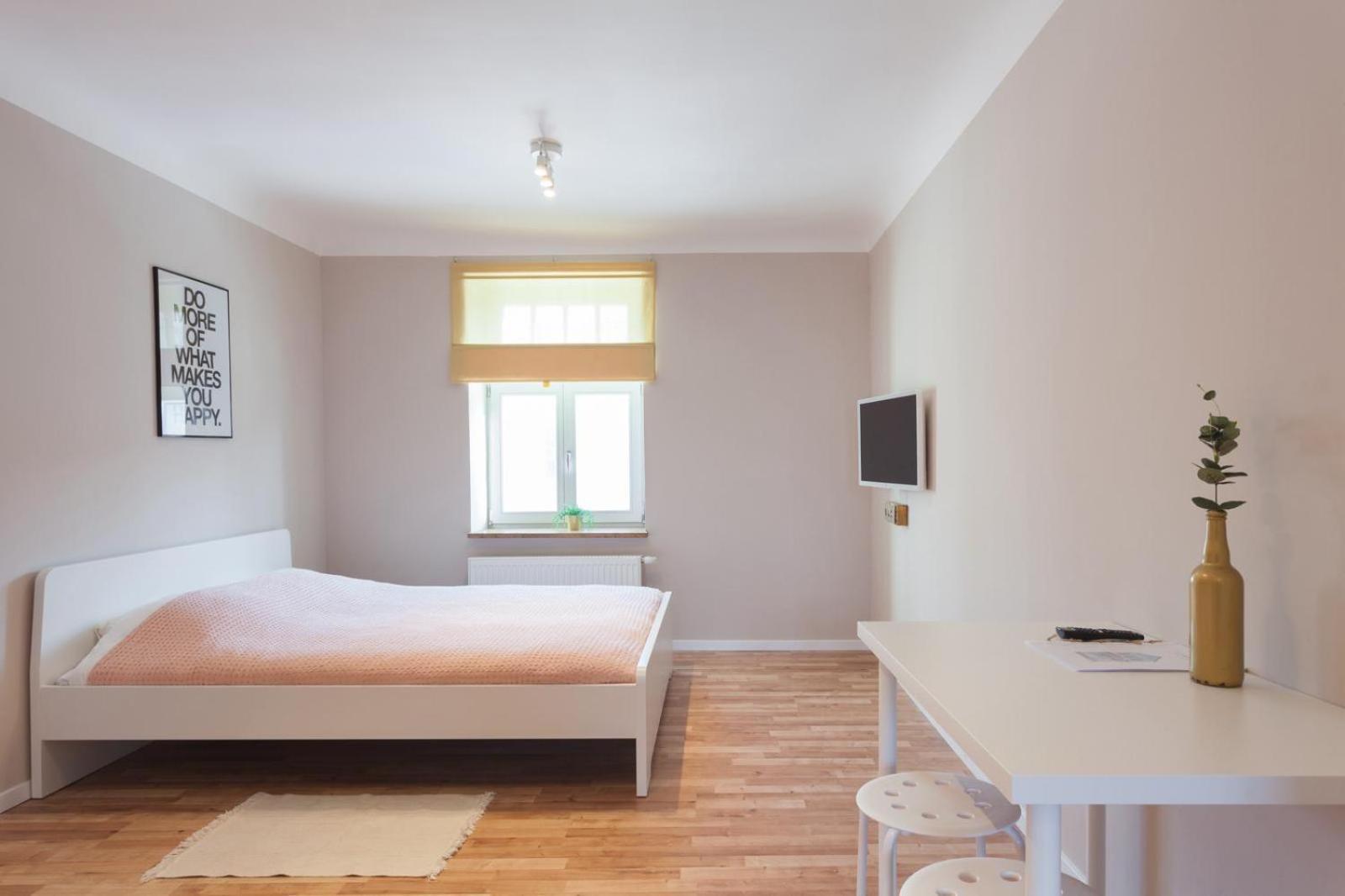 Stylish Authentic Studio Ryga Zewnętrze zdjęcie