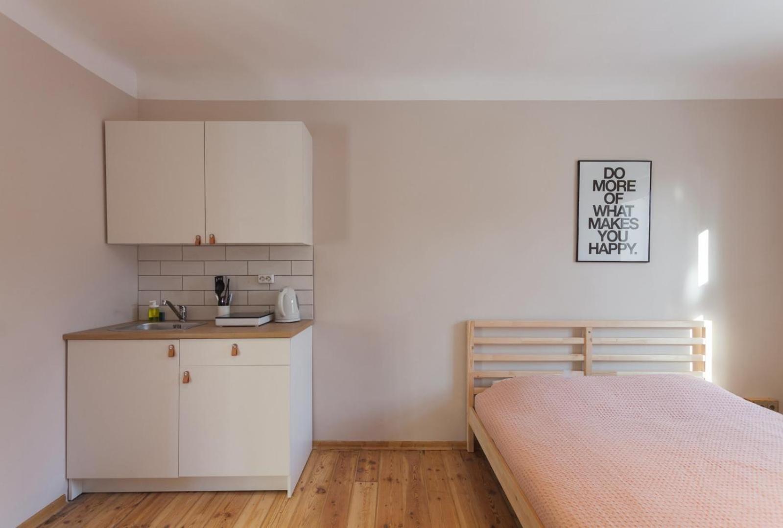 Stylish Authentic Studio Ryga Zewnętrze zdjęcie