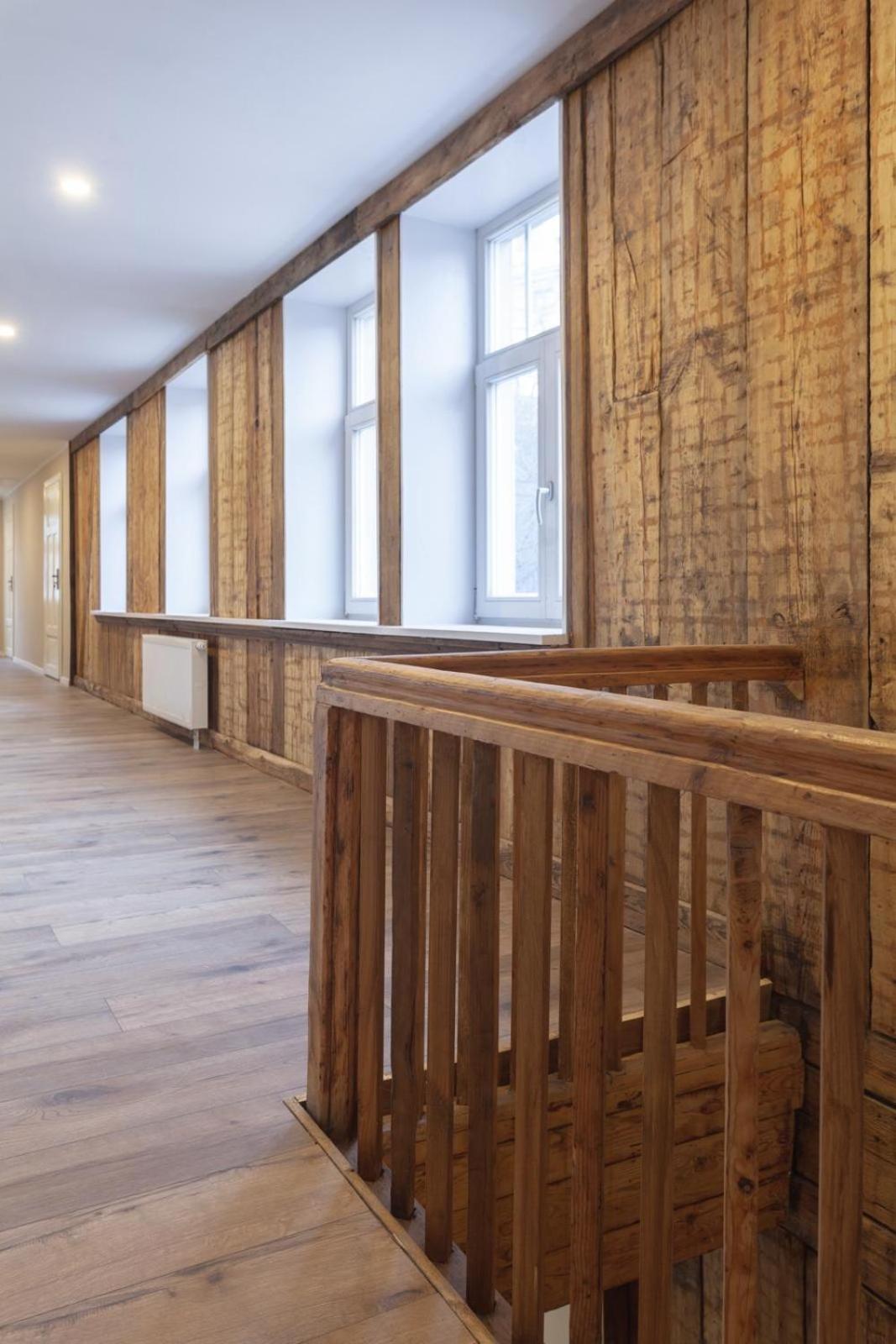 Stylish Authentic Studio Ryga Zewnętrze zdjęcie