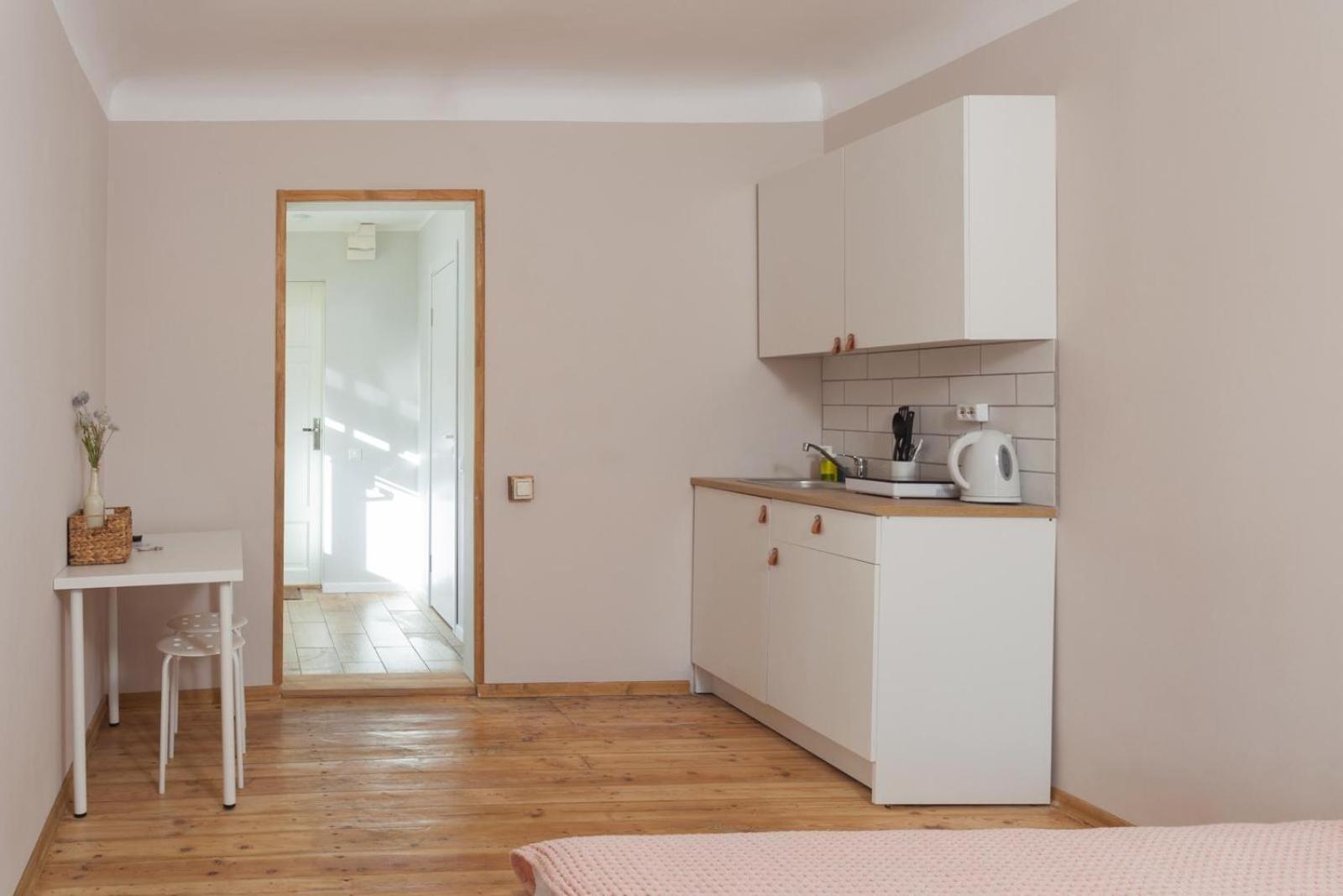 Stylish Authentic Studio Ryga Zewnętrze zdjęcie
