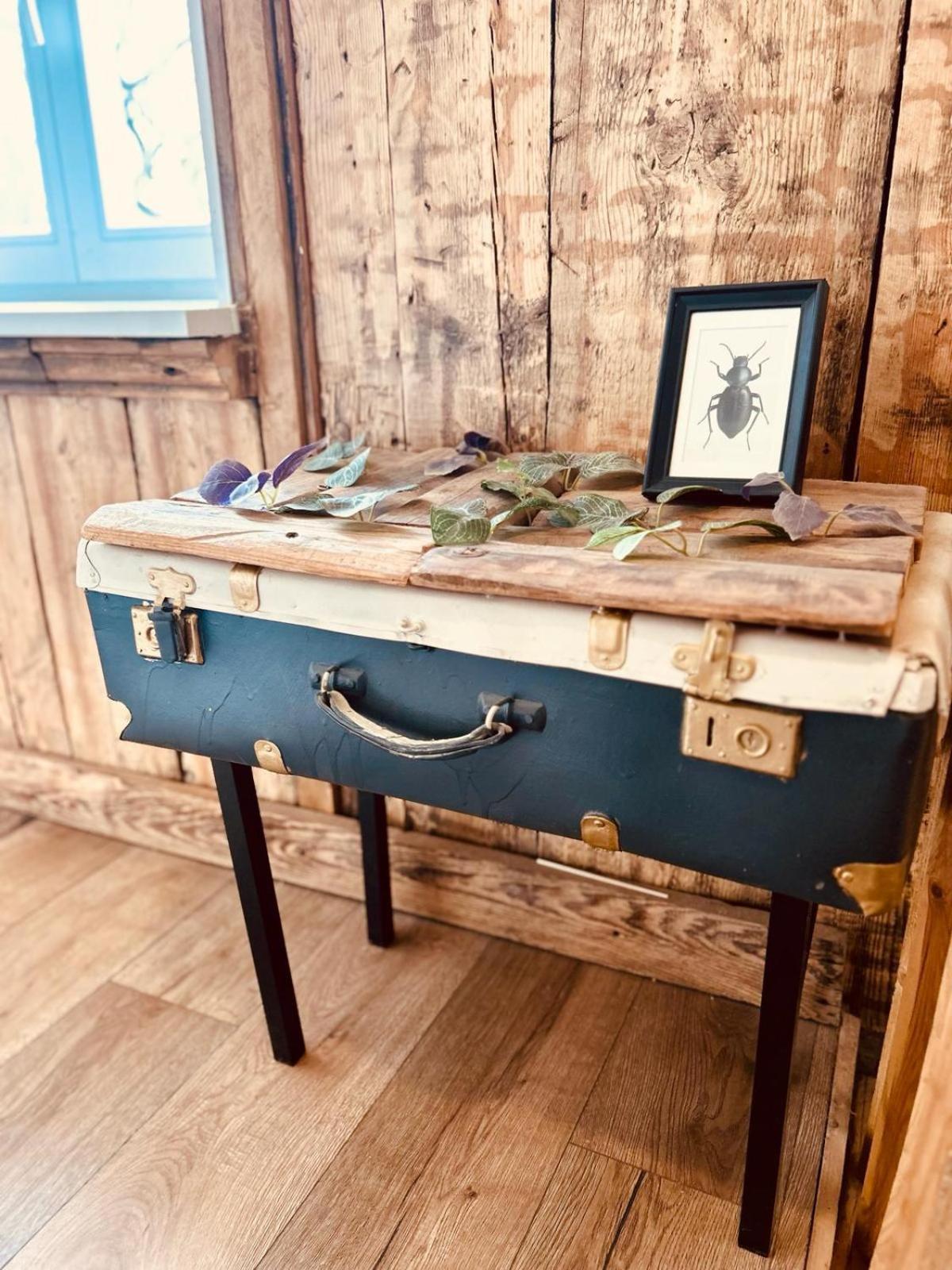 Stylish Authentic Studio Ryga Zewnętrze zdjęcie